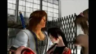 Dead Fantasy 5 HD - FF VS DoA