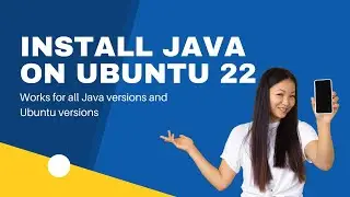 How to Install Java on Ubuntu 22.04 LTS (The Best way) and Switch Between Multiple Versions Easily