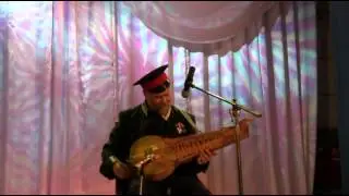 Владимир Скунцев в Астрахани