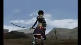Star Ocean: Till the End of Time Albel 1st Time