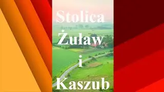 Które miasto jest 👑stolicą Żuław‼️ #gdansk #ciekawostki