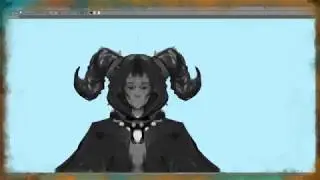 2018-04-26 Stream Timelapse