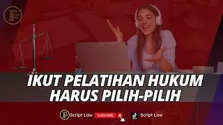 Setelah Ikut Pelatihan Profesi Langsung Bisa Kerja ???