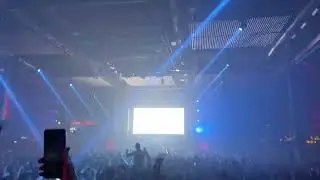 Sub Zero Project (5) 150 by Fabrik - Main Room @ Fabrik Madrid - 08-10-2022 (4K)