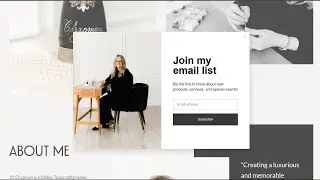 Adding a Flodesk Popup Form to WordPress