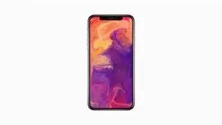 iPhone X уже рядом...