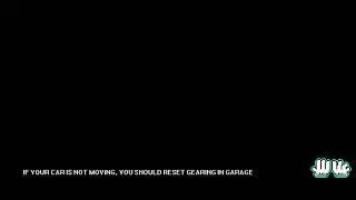 How to shot with fire is pixel car racer
