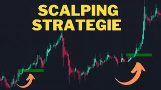 Super einfache Scalping Strategie (hohe Winrate)