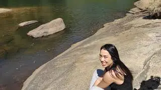 Piscinas Naturais Teresópolis Hotel Jecava
