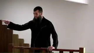 Fulfilment & Purpose: A Lesson From The Life of Prophet Ibrahim (peace be upon him)
