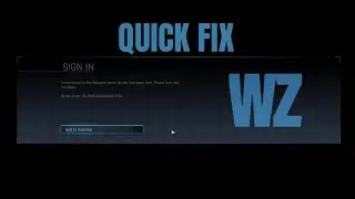 Quick Fix 
