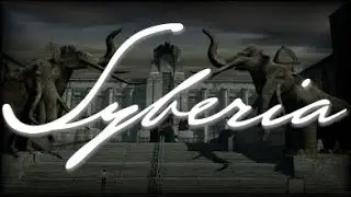 Syberia (2002) PC Full Playthrough | Co-Op Commentary