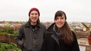 She Keeps Bees - Radiance /// Berlin Sessions 