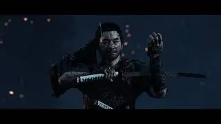 I am Jin Sakai