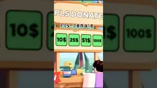 Top 3 games that gives you free robux...💲 #roblox #shorts