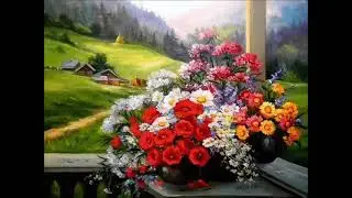 Абазинская песня 