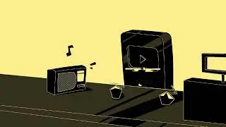 Lone Retail Store [ PIXELATED OST ]