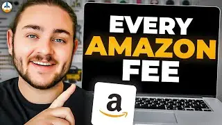 Amazon Fees Explained for 2025 (+ Hidden Fees to Know)