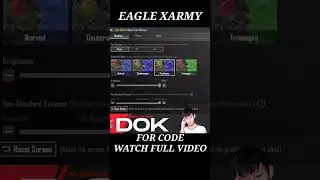 UPDATE 3.0 | DOK SENSITIVITY |DOK SENSITIVITY CODE 