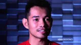 Nonito Donaire: Boxing Through The Photographer's Lens
