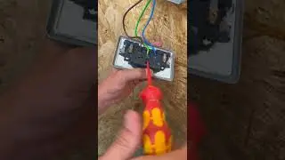 The Worlds' Smartest Electrical Socket!