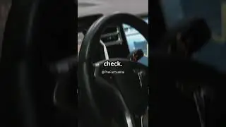 Tesla: The Future of Driving!