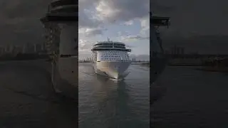 Роскошная жизнь в Майами