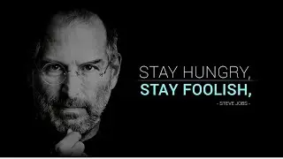 Steve Jobs haqida siz bilmagan haqiqatlar