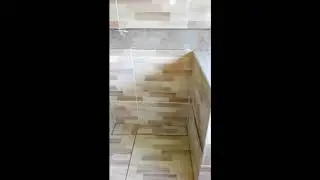 Bancada de Alvenaria