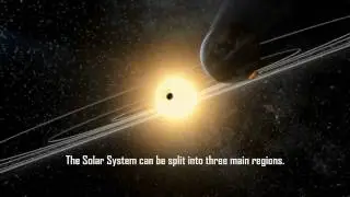 The Solar System: A Brief Glance