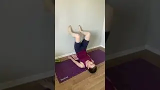 Полное видео комплекса упражнений при отёчности в ногах - на моем канале! Подписывайтесь!