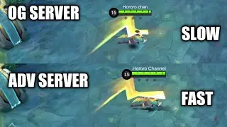 IS THIS A BUFF ON JOY? | NEW VS OLD
