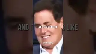 MARK CUBAN : My Biggest Win In Shark Tank