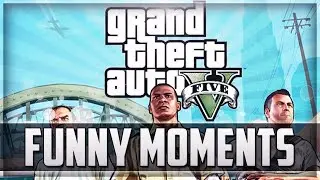 GTA funny moments part seven