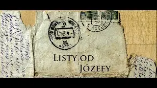 Józefa's Letters - Documentary Exhibition Performance (PL)