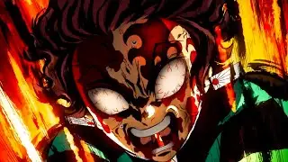 20 Demon Slayer Fights