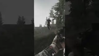 9000IQ 5 head play (escape from tarkov)