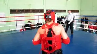Илья Кетов