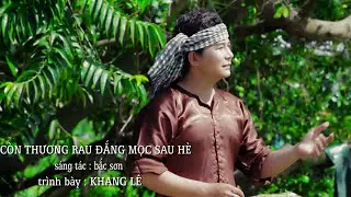 Liên Khúc Nhạc Sống Cha Cha Cha - Trách Ai Vô Tình - Khang Lê