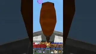 How to safely kill a tier 5 dragon in RlCraft 