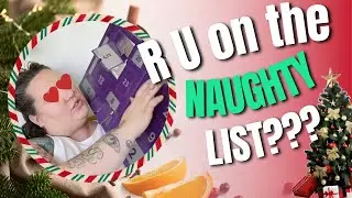 The Perfect Gift For Your Naughty List!