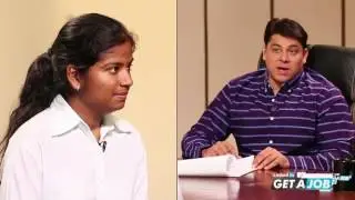 LInkedIn | MTv Get A Job 3 : Microsoft Intern (Highlights)