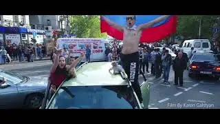 Nor Hayastan Haxtanak