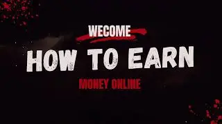 2023 How to Make money online from home 1 Dollar To 100 $ in one week Latest Ideas and Websites