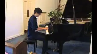 Charlie Chien