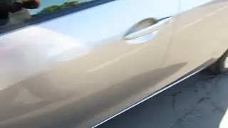 2013 Mazda Mazda3