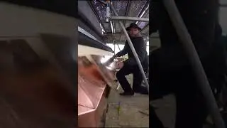 Прості засоби для комфорту людей. А не грьобані засоби ураження. Людство хворе🤦‍♂️