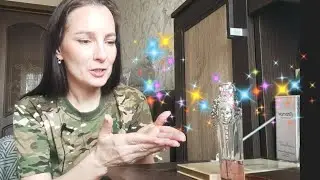 Женский клуб "У Беллабоки"🍒умывалки/сыворотка/тени/бронзер и о парфюме