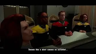 Still my favorite Star Trek Game to date!!!
