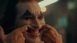 Jimmy Durante - Smile (Joker Soundtrack) | Audio 8D |
